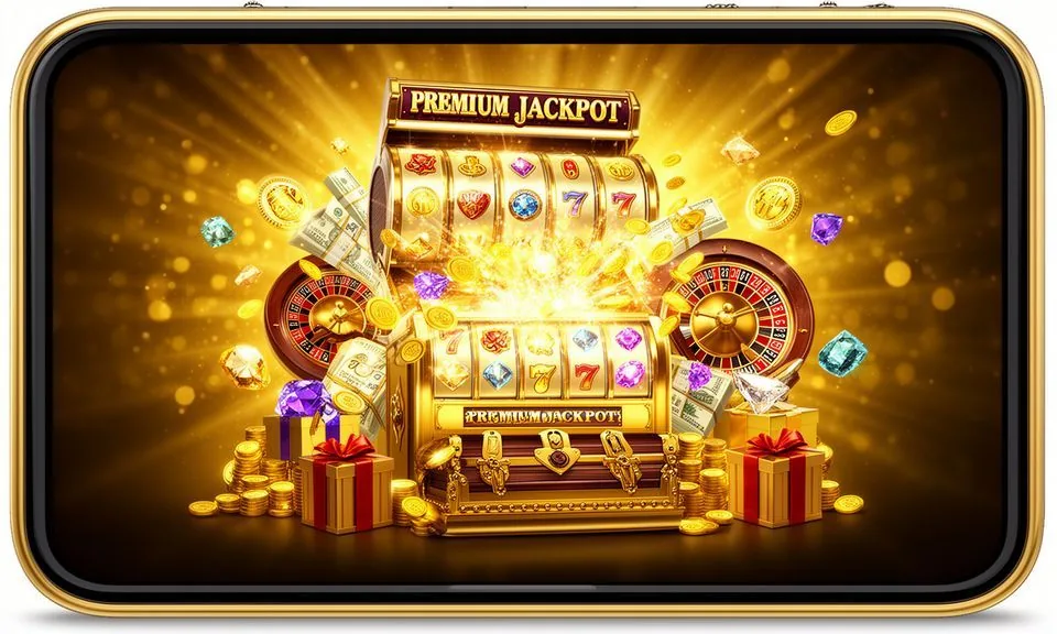 Baccarat Golden